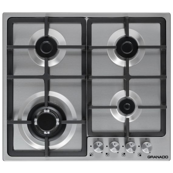 Варочная поверхность GRANADO GGH 61-114 inox (GGH1611147)