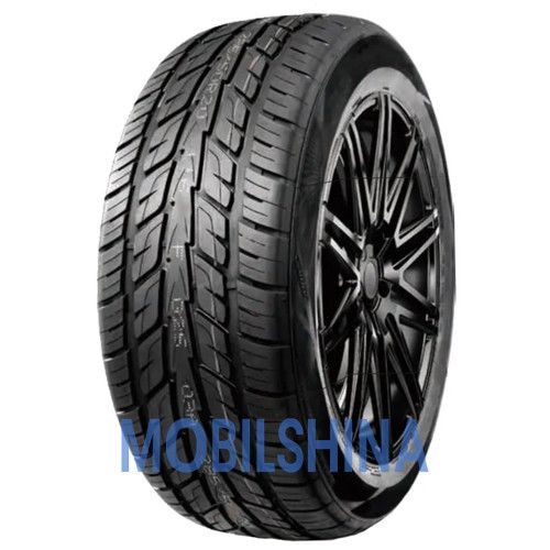Летние шины Fronway Eurus 07 (285/40R22 110V)