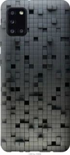 Чохол для Samsung Galaxy A31 A315F з пластику FCh_077960