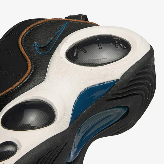 Кросівки Nike Air Zoom Flight 95 42 DV6994-001 | Зображення 4