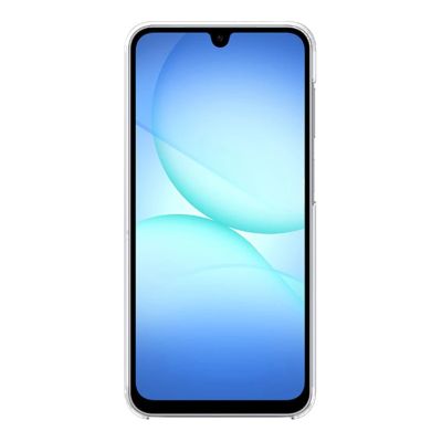 Чехол для мобильного телефона Samsung Galaxy A17 (A175) Clear Case Transparent (EF-QA176CTEGWW) | Зображення 1