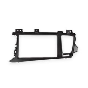 Перехідна рамка серії QIV QBR-F 0282-42 для Kia Optima 3 TF, K5 2010-2013 (F2) 9 дюймів