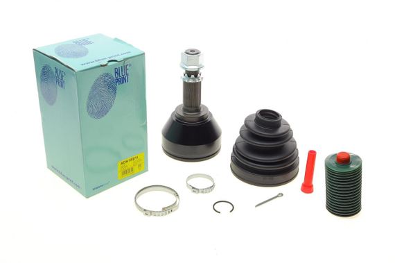 ШРКШ зовнішній Nissan Qashqai X-Trail 2.0dCi 07-13 Renault Koleos 08- 29z 36z 56mm 101.3mm 60.1mm  ADN18974