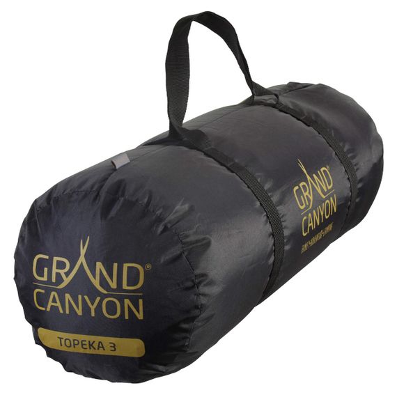 Намет Grand Canyon Topeka 3 Capulet Olive (330026) | Зображення 3