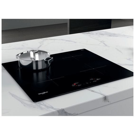 Варочная поверхность Whirlpool WSQ2160NE | Зображення 7