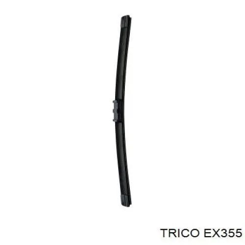 Щітка склоочисника TRICO ExactFit, задня, 350 мм