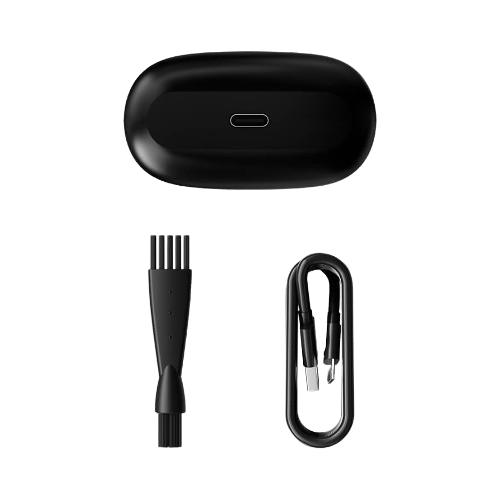 Електробритва кишенькова акумуляторна 3,7W 350mAh MR-671 Maestro | Зображення 4