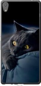 Чохол для Sony Xperia XA F3112 з силікону FCh_032841