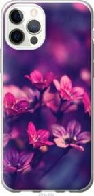 Чохол для Apple iPhone 12 з пластику FCh_076504