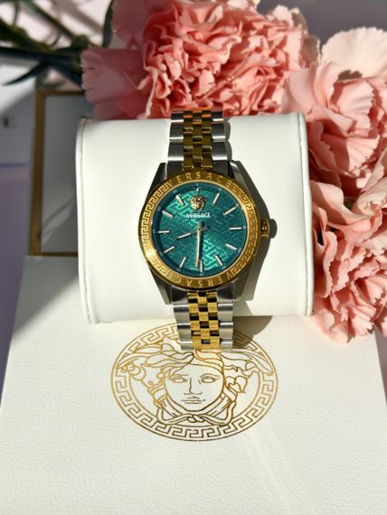 Жіночий годинник Versace VE8l00424