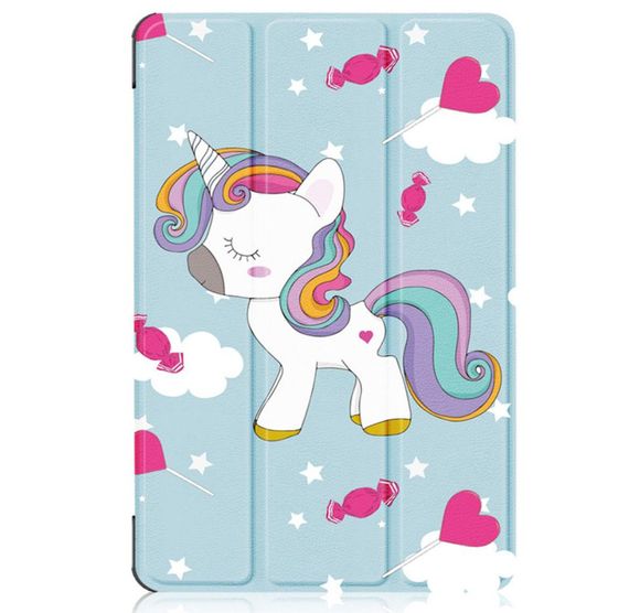 Чохол Primolux для планшета Xiaomi Mi Pad 5 / Mi Pad 5 Pro 11" Slim - Unicorn | Зображення 1