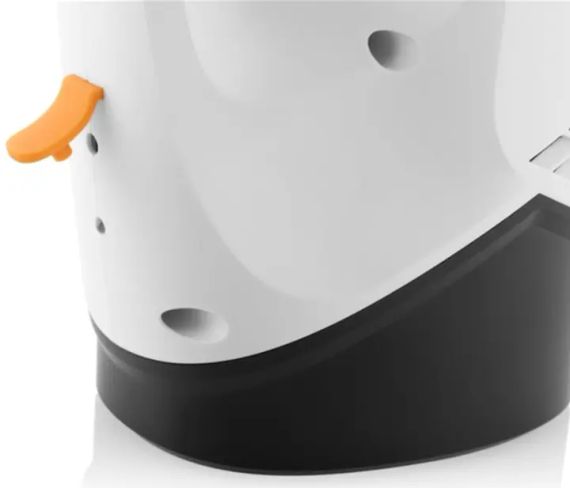 Бездротовий багатофункціональний вакуумний пилосос для миття скла EANER | Зображення 3