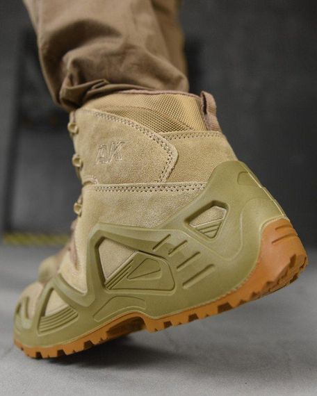 Тактические ботинки  AK Tactica ДГ3097 | Зображення 2