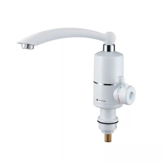 Проточный водонагреватель WEZER SDR-D05