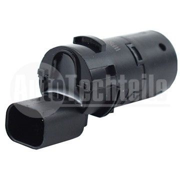 Датчик система помощи при парковке BMW 5 E39 96-03/ 7 E38 94-01/ X5 E53 00-06, AutoTechteile, 700 6600, 566013A