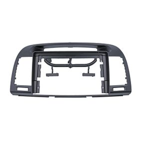 Перехідна рамка серії QIV QBR-F G0429-36  для Toyota Camry 5 XV 30 2001-2006 (F1) 9 дюймів