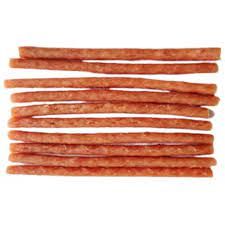 Ласощі для собак AnimAll Snack качині палички 150 г. 0.15 кг