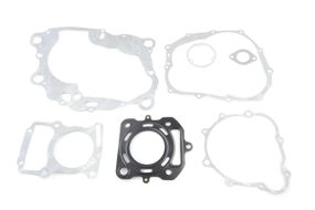 Прокладки двигуна (набір) 4T CG250 (Ø67mm) KOMATCU