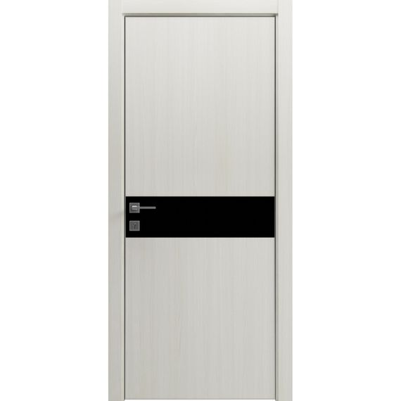 Двери Rodos MODERN Flat 2 Капучіно