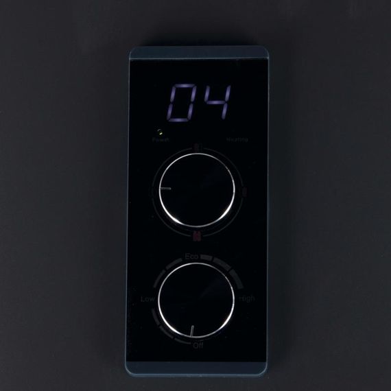 Водонагрівач електричний Thermo Alliance 80 л Grey, непоганий вертикальний, мокрий ТЕН 2 кВт (0,8 + 1,5,2) DT80V20G(PD)/2G | Зображення 5