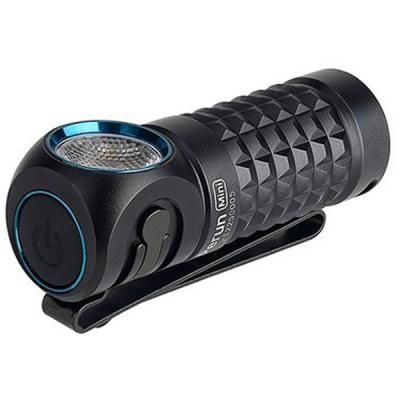 Фонарь Olight Perun Mini KIT Black (Perun Mini KIT) | Зображення 2