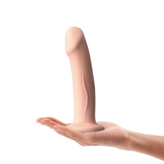 Фалоімітатор Dorcel Real Pleasure XL Vanilla | Зображення 2