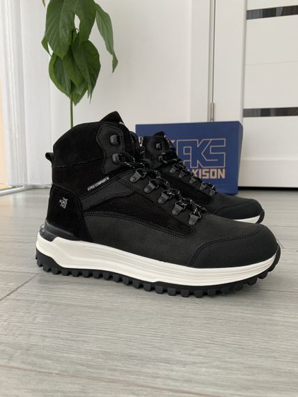 Стильні зимові кросівки FILKISON 41 розмір | Зображення 7