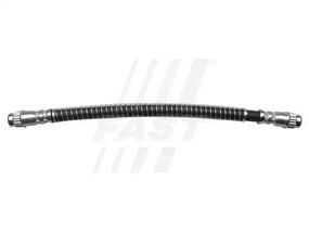 Гальмівний Шланг Зад L/R 280mm 95-, FAST (FT35092)