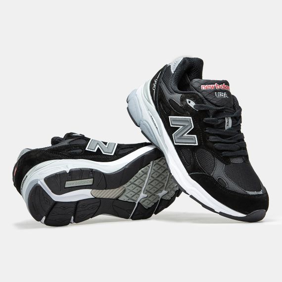 Мужские кроссовки New 990 (gore tex) , Вьетнам , 1805 44 28 | Зображення 8