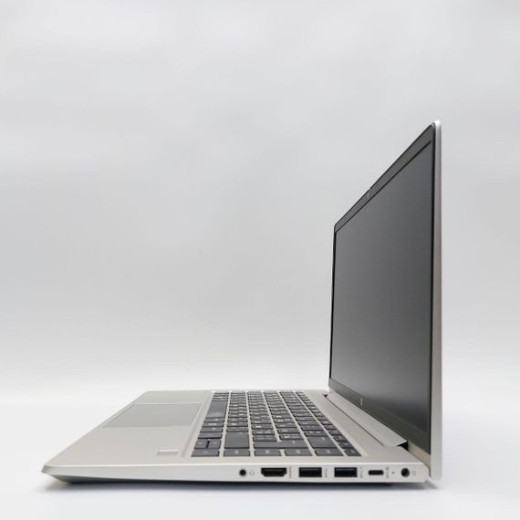 Ультрабук HP ProBook 445 G8 / 14" (1920x1080) IPS / AMD Ryzen 5 5600U (6 (12) ядер по 2.3 - 4.2 GHz) / 16 GB DDR4 / 256 GB SSD M.2 NVMe / AMD Radeon RX Vega 7 Graphics / WebCam б/у | Зображення 4