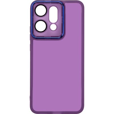 Чехол для мобильного телефона Armorstandart Shade OPPO Reno14 Pro 5G Dark Violet (ARM87432)