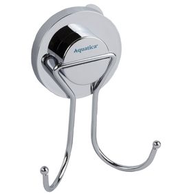 Гачки на вакуумних присосках Aquatica s38 93×64×125мм (9783822)