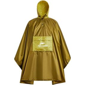 Дождевик Naturehike CNH23RG001 Охра (6975641884538)