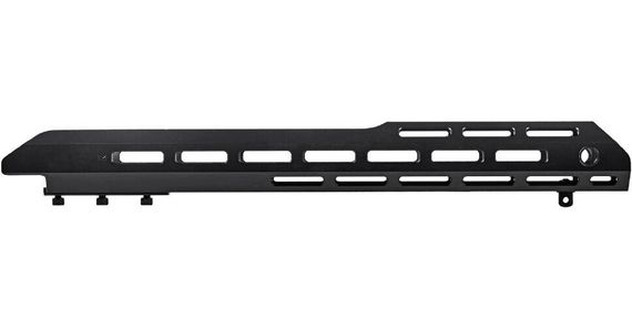 Цівка MDT для ESS No Rail 15 Black