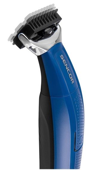 Тример універсальний Sencor SHP 0450BK | Зображення 7