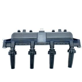 Катушка зажигания Citroen Berlingo 1.1/1.4 i 96-11 / Peugeot Partner 1.1/1.4 i 96-15, Beru, ZSE047,
