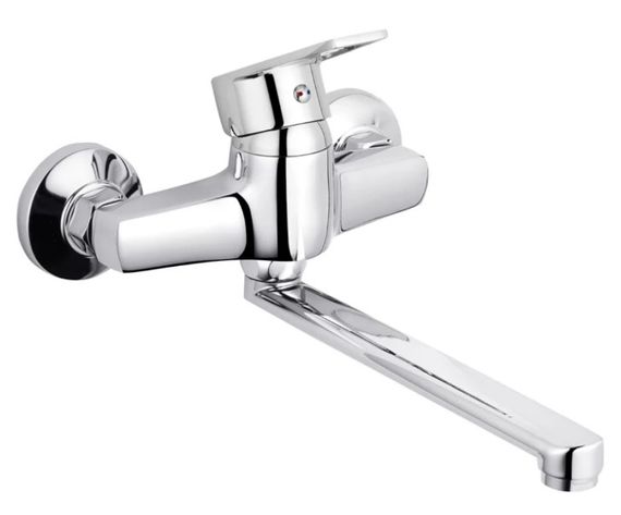 Змішувач для кухні Kroner KRM Oker - С040 (CV031473) | Зображення 5