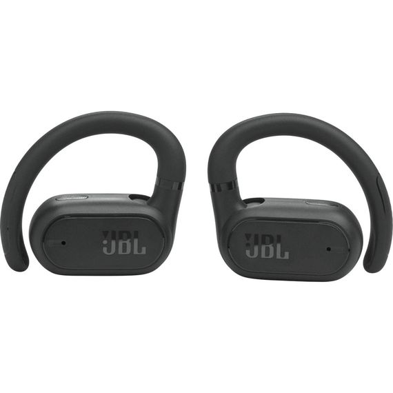 Навушники JBL Soundgear Sense Black (JBLSNDGEARSNSBLK) | Зображення 1