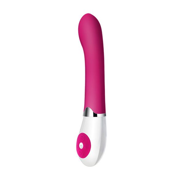 Вібратор - Pretty Love Daniel Vibrator Pink Sex Aura | Зображення 1