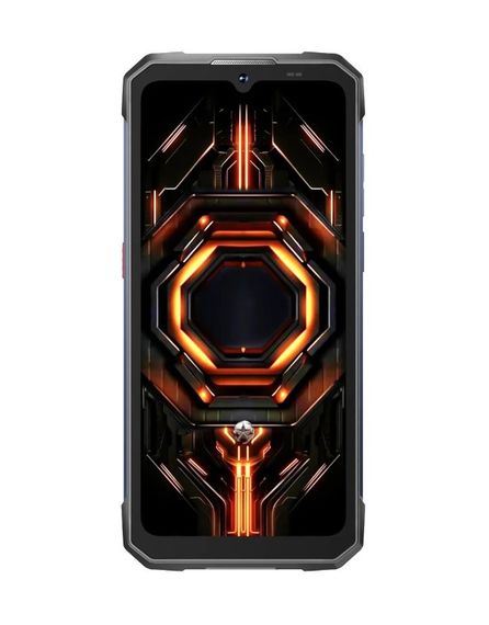 Смартфон Hotwav Cyber 17 6/128GB Black | Зображення 2