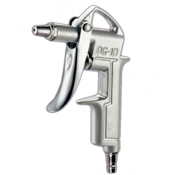 Werk ADG-10 Пневмопистолет