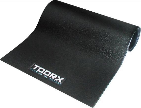 Килимок під тренажер Toorx Exercise Machines Mat 200 x 100 x 0,9 cm (MAT-200)