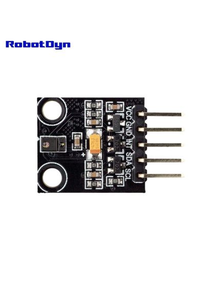 Модуль с датчиком жеста APDS-9960 RobotDyn | Зображення 2