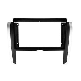 Перехідна рамка серії QIV QBR-F 0477-09 для Toyota Allion T260 2007-2020 9 дюймів