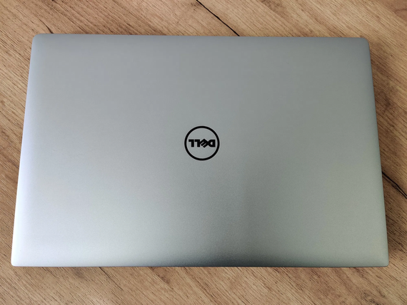 Ноутбук DELL Precision 5510/15.6"/FHD/IPS/i5 6440HQ/8Gb/SSD256Gb/Intel HD 530 | Зображення 5