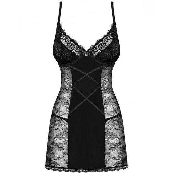 Комплект Obsessive Laurise S/M | Зображення 2
