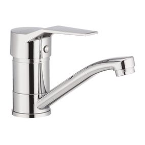 Змішувач для кухні Haiba ZEON 555 HB0414