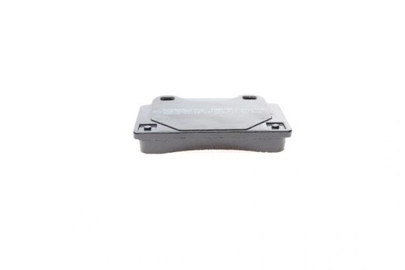 Колодки гальмівні задні Mitsubishi Lancer VIII 08-15 22-0826-0 | Зображення 1