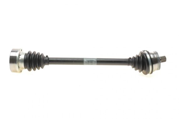 Піввісь передня  R Audi A4 1.6 1.8 95-01 VW Passat B5 1.6 96-00 33z 28z 636mm  +ABS45z  17-0198 | Зображення 4