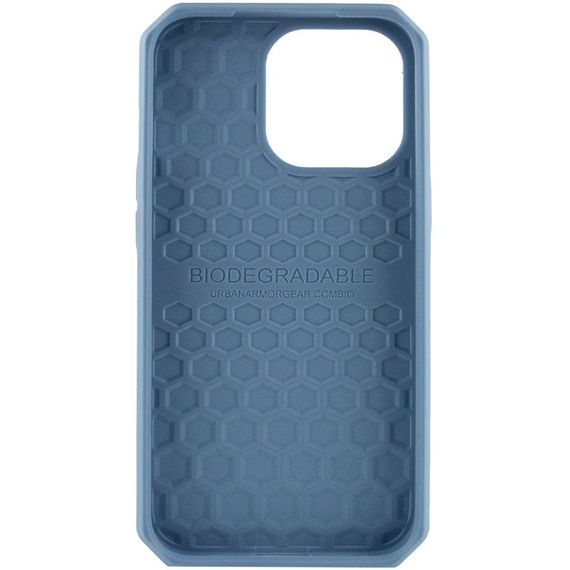 Чехол UAG OUTBACK BIO для Apple iPhone 13 Pro Max (6.7") | Зображення 1